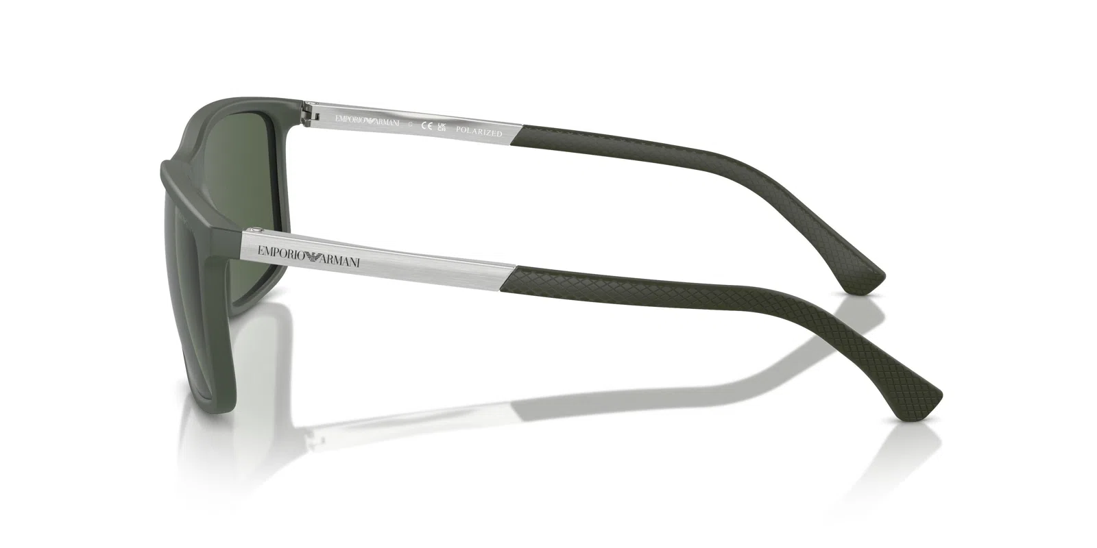 Emporio Armani 4058 Sunglasses - view 66